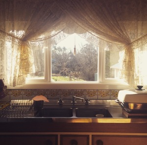 Josipa's beautiful kitchen